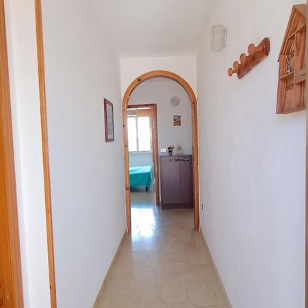 Casa Vacanze Rosa Lido Marini Exterior foto